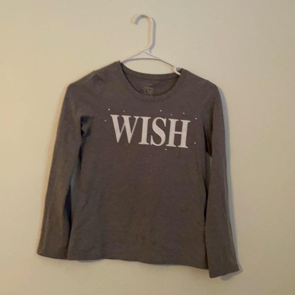 Girls Shirt